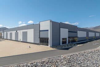 Plus de détails pour 500 Denmark Dr, Sparks, NV - Industriel à louer
