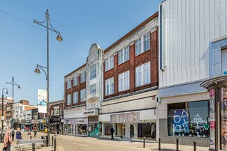Plus de détails pour 1-32 Quadrant Arcade, Romford - Commerce de détail à louer