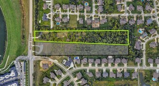 Plus de détails pour 1201-1225 N 192nd St, Elkhorn, NE - Terrain à vendre