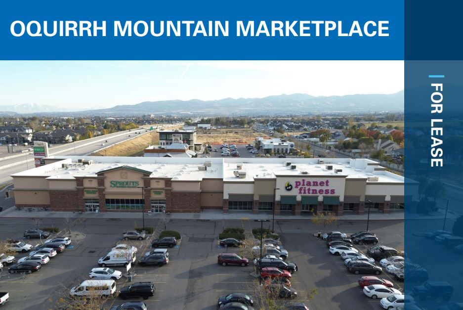 11505 S 4000 Hwy W, South Jordan, UT for lease Primary Photo- Image 1 of 3