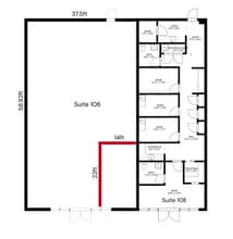 1700 Ranch Road 620 N, Lakeway, TX for lease Interior Photo- Image 1 of 1