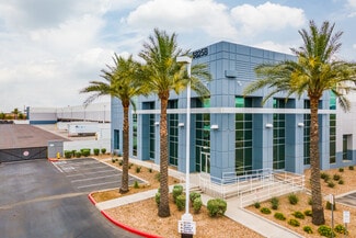 More details for 6825 W Buckeye Rd, Phoenix, AZ - Industrial for Lease