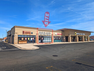 More details for 1015-1023 Brook Forest Ave, Joliet, IL - Retail for Lease