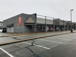 Plus de détails pour 518 Old Post Rd, Edison, NJ - Commerce de détail à louer