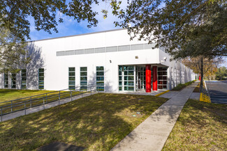 More details for 13750 Reptron Blvd, Tampa, FL - Industrial for Lease