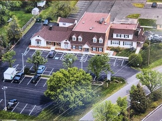 More details for 8002 Marlboro Pike, Forestville, MD - Office for Lease