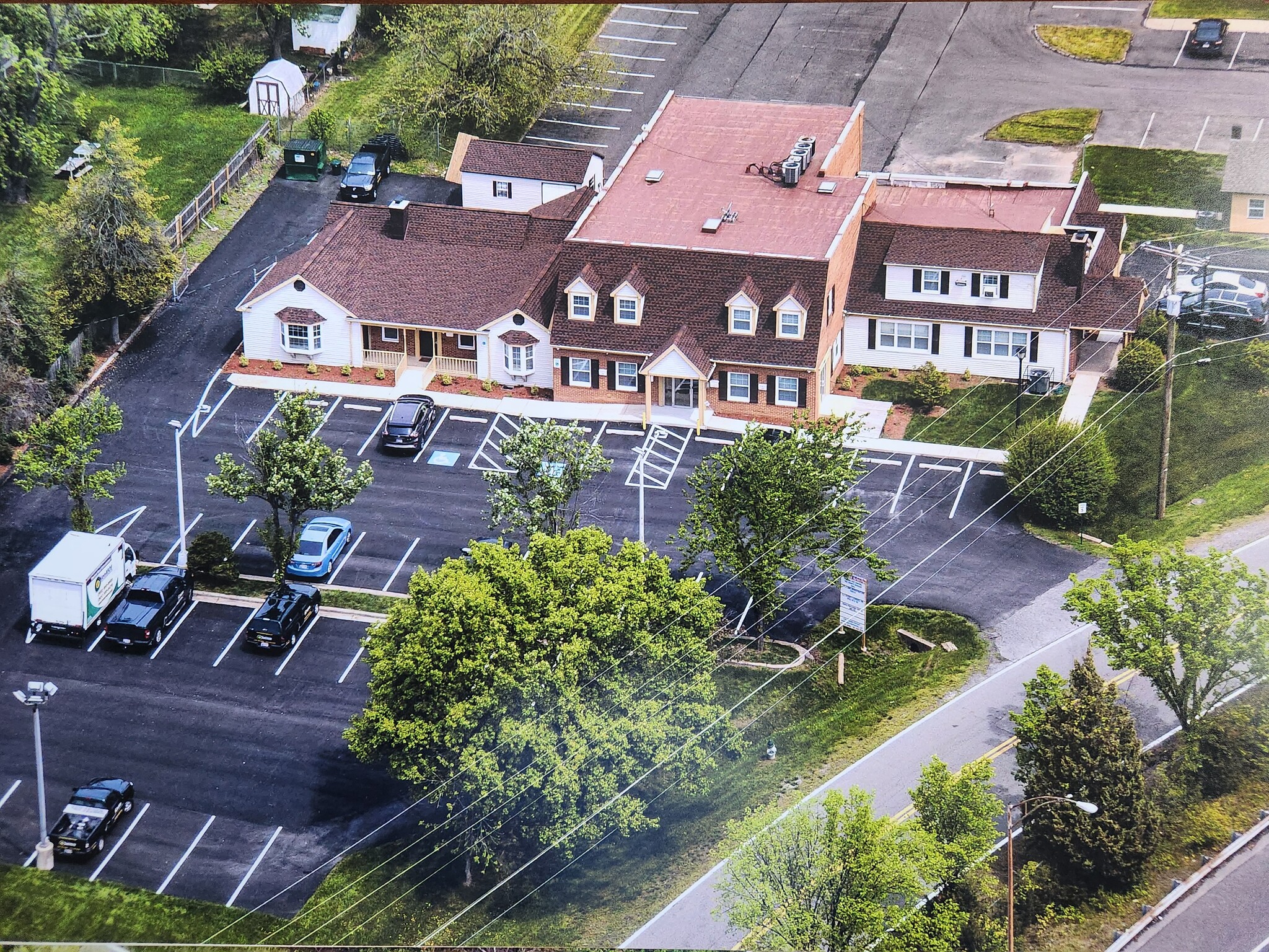 8002 Marlboro Pike, Forestville, MD for lease Primary Photo- Image 1 of 19