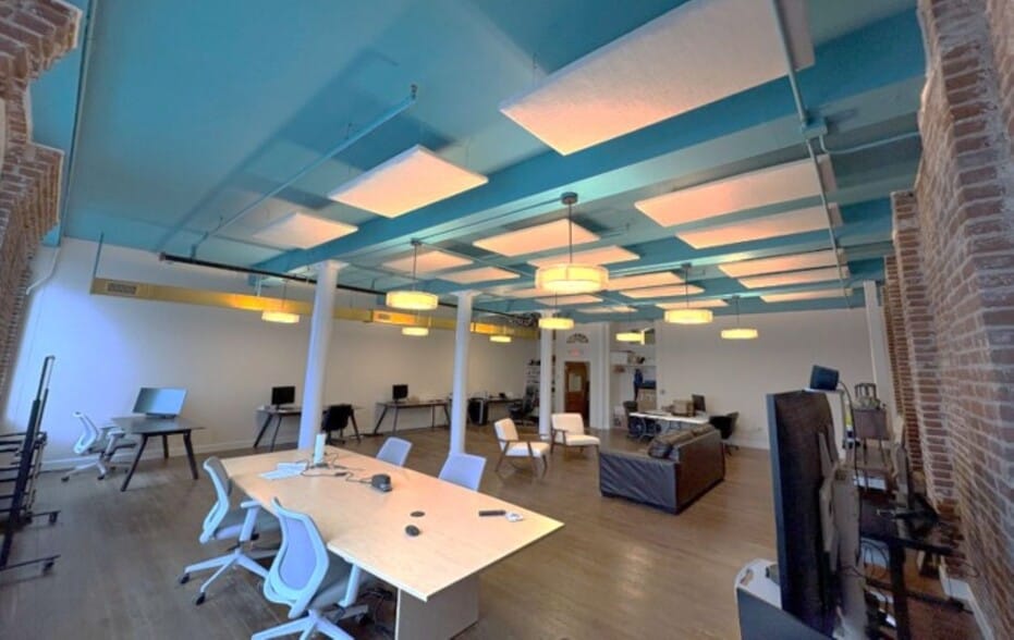 901 Jefferson St, Lynchburg, VA for lease - Interior Photo - Image 3 of 4