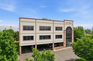 More details for 300 Penhorn Ave, Secaucus, NJ - Office for Lease