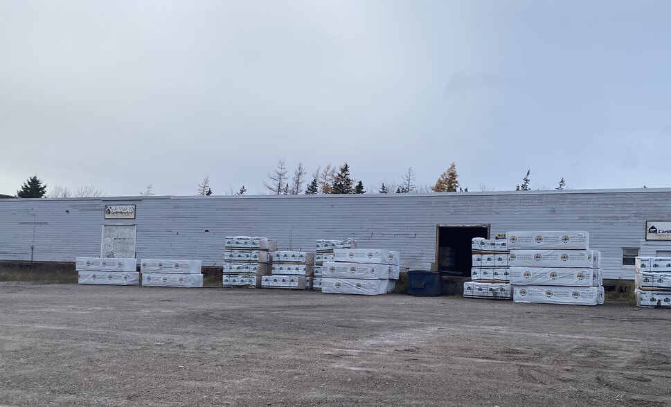 385 Gulf Cres, Edwardsville, NS for lease - Construction Photo - Image 2 of 2