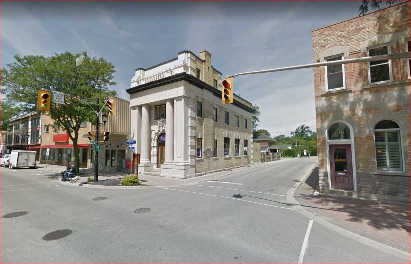 51 Front St W, Strathroy-Caradoc, ON for sale Primary Photo- Image 1 of 1