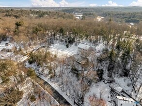 115 Groveland Ave, Putnam, CT - Aerial  map view - Image1