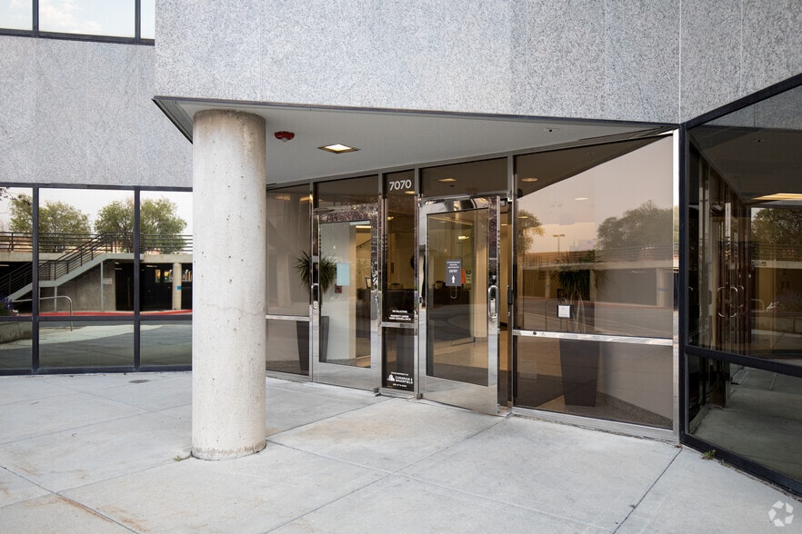 7070 S Union Park Ave, Midvale, UT for lease - Building Photo - Image 3 of 9