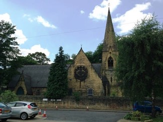 Plus de détails pour St Stephen's Rd, Huddersfield - Bureau à vendre