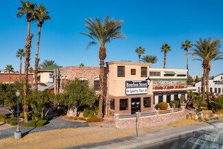 Plus de détails pour 2600 W Sahara Ave, Las Vegas, NV - Commerce de détail à louer