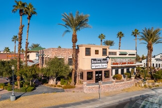 More details for 2600 W Sahara Ave, Las Vegas, NV - Retail for Lease