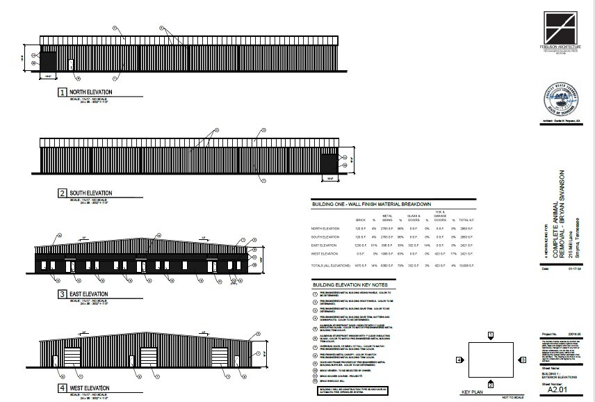 215 Mill Ln, Smyrna, TN à vendre Photo principale- Image 1 de 7