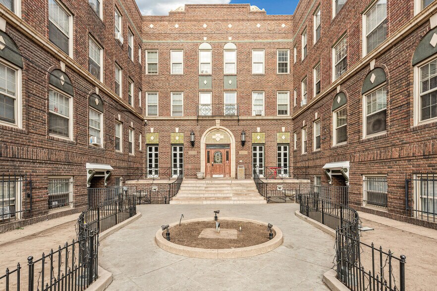 429 E 14th Ave, Denver, CO à vendre - Photo du bâtiment - Image 1 de 37