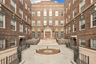 Plus de détails pour 429 E 14th Ave, Denver, CO - Multi-résidentiel à vendre