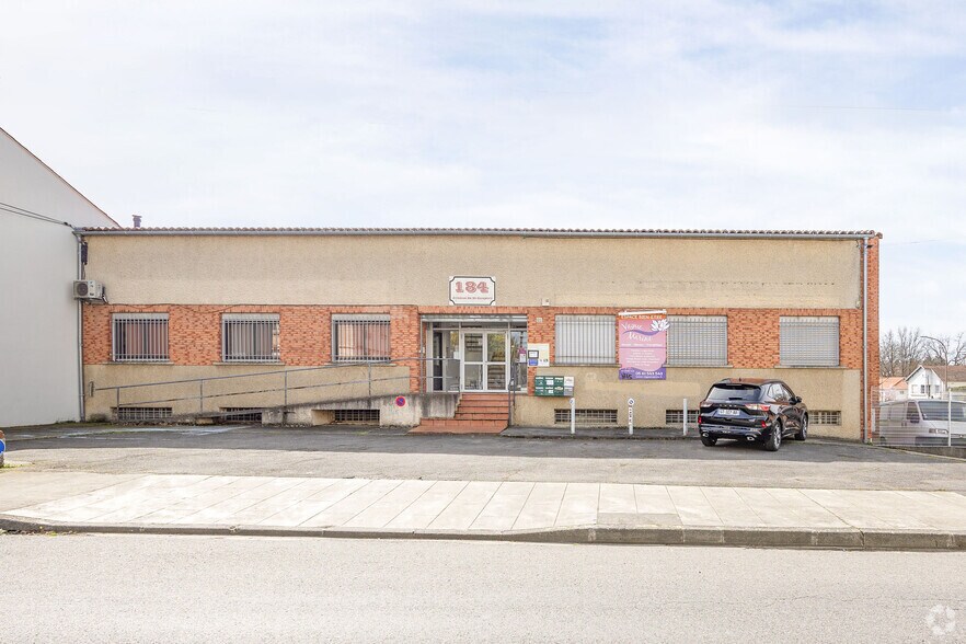 184 Avenue Antoine De Saint Exupéry, Toulouse for lease - Building Photo - Image 2 of 8