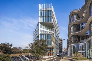 More details for Rue Arago, Saint-Ouen-sur-Seine - Office for Lease