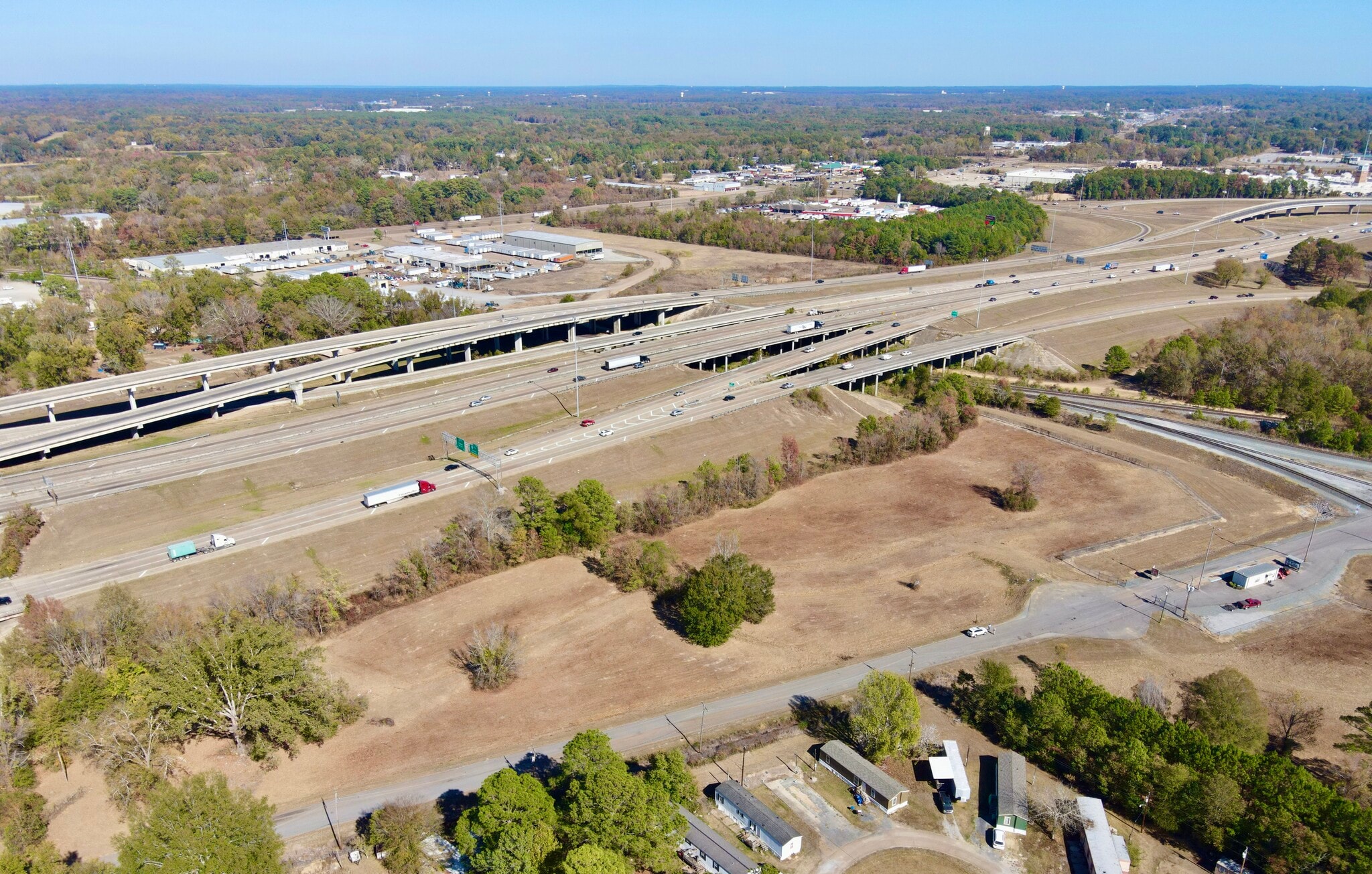 Transload Dr, Richland, MS for sale Primary Photo- Image 1 of 6