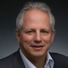 Steven Serota