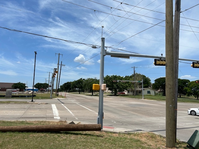 2202 Rowlett rd, Garland, TX for sale - Primary Photo - Image 1 of 10