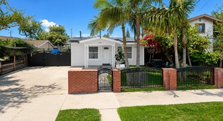 More details for 210 S Raitt St, Santa Ana, CA - Multifamily for Sale