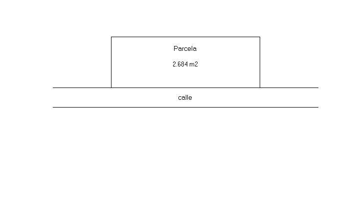 Land in Velilla de San Antonio, Madrid for sale Plat Map- Image 1 of 3
