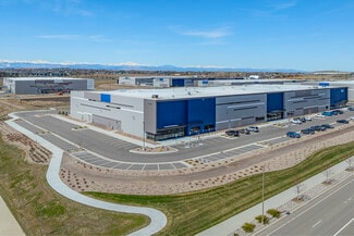 More details for 14831 Washington St, Thornton, CO - Flex, Industrial for Lease