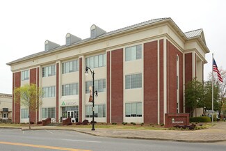 More details for 200 Broad St, Gadsden, AL - Office for Lease