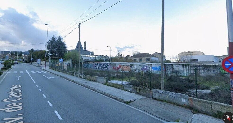 de, 208, Vigo, Pontevedra for lease - Building Photo - Image 2 of 6