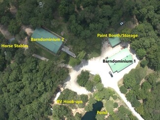 More details for 19505 Barbara, Magnolia, TX - Specialty for Sale