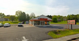 More details for 1204 N Hwy 411, Etowah, TN - Retail for Sale