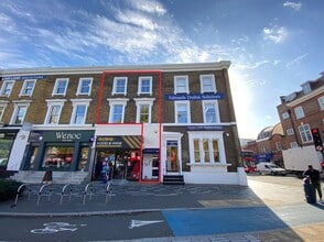 29 Broadway, London for lease Building Photo- Image 1 of 5