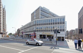 More details for 41-55 Perth Rd, Ilford - Retail for Lease