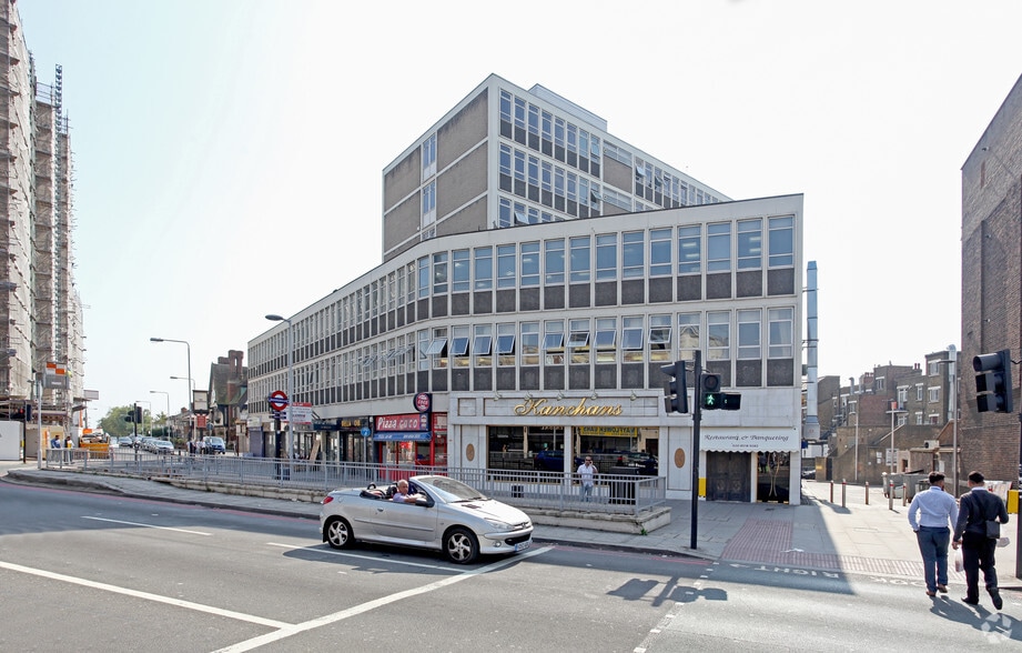 41-55 Perth Rd, Ilford for lease - Primary Photo - Image 1 of 4
