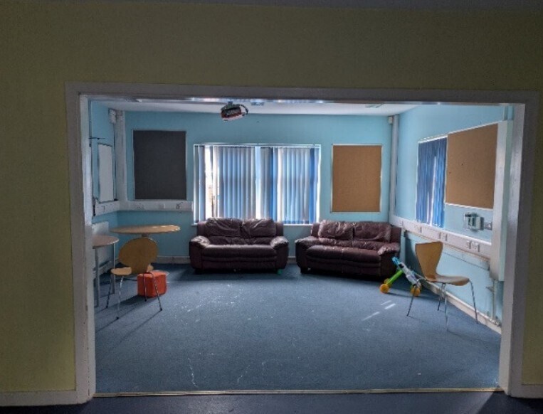 10 Clifton Av, Blackpool for sale - Building Photo - Image 3 of 3