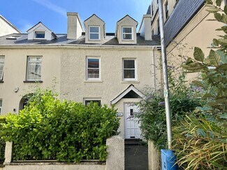 Plus de détails pour 6 Mount Pleasant, Douglas - Bureau à vendre