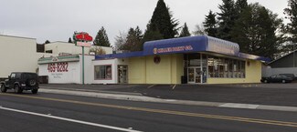 More details for 1040 NW Murray Rd, Portland, OR - Retail for Sale