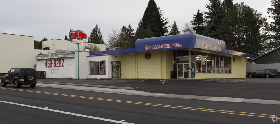1040 NW Murray Rd, Portland, OR for sale - Building Photo - Image 1 of 1