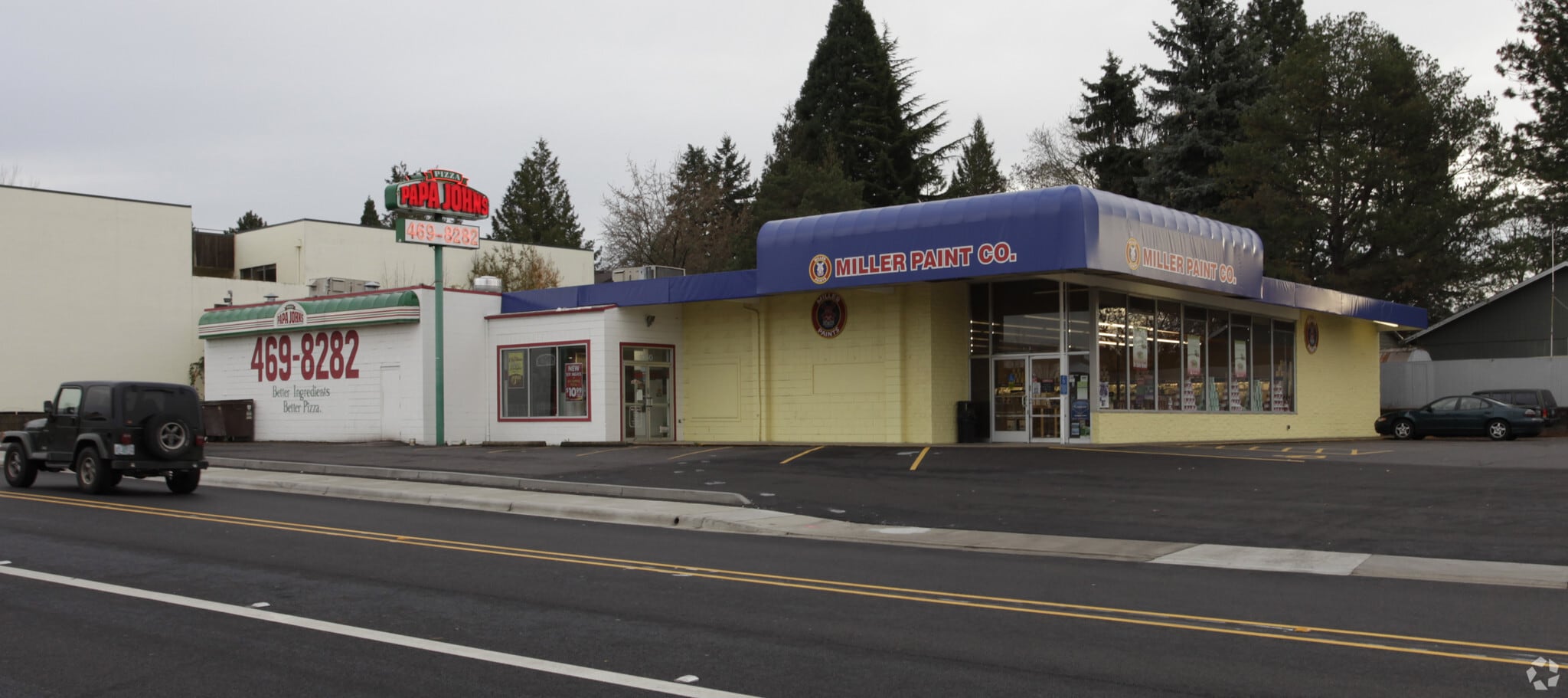 1040 NW Murray Rd, Portland, OR for sale Building Photo- Image 1 of 2