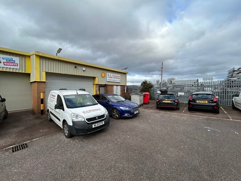 Novers Hl, Bristol à louer - Photo du bâtiment - Image 2 de 18