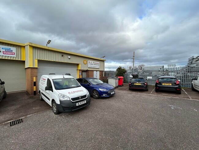 More details for Novers Hl, Bristol - Industrial for Lease