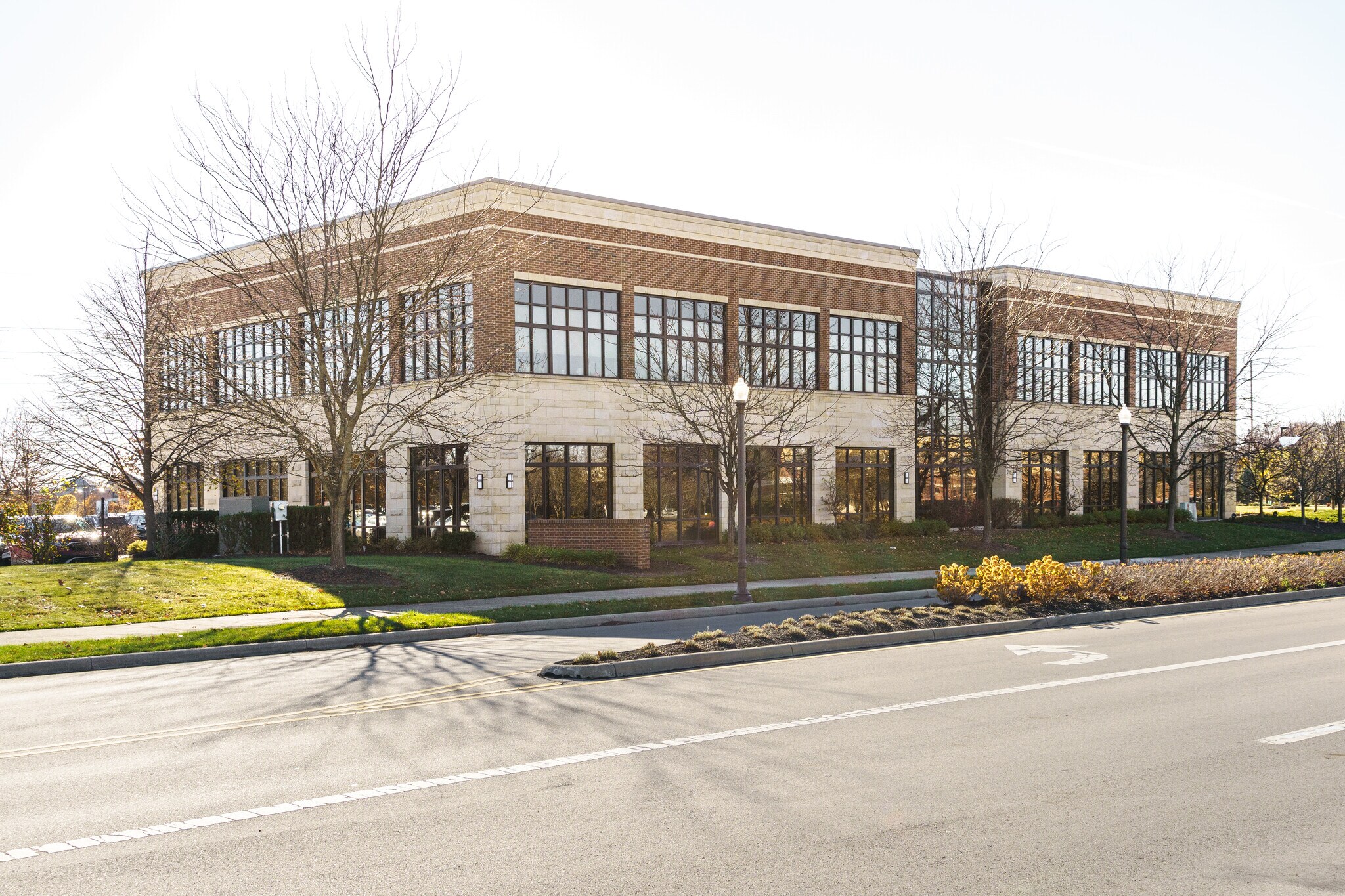 560 N Cleveland Ave, Westerville, OH à vendre Photo du bâtiment- Image 1 de 23