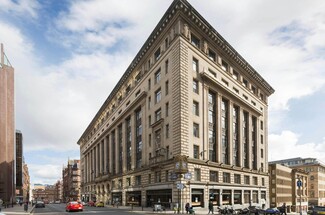 Plus de détails pour 95-99 Bothwell St, Glasgow - Bureau à louer