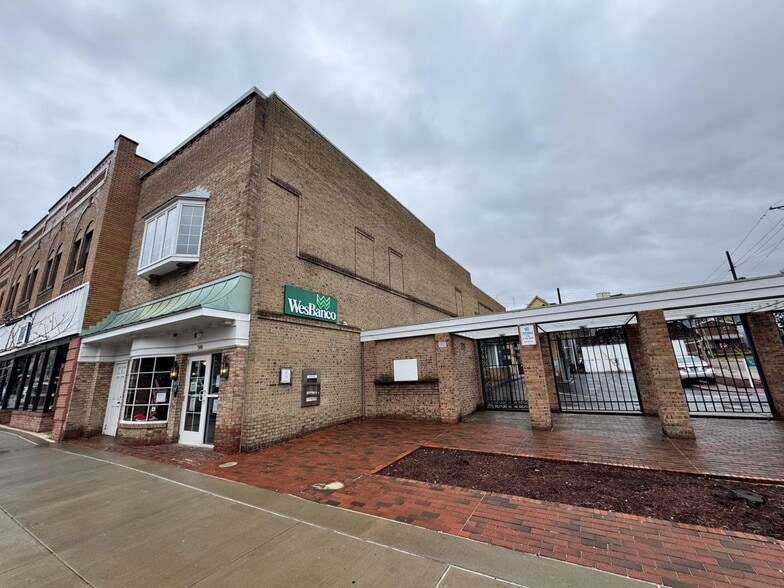 506 Merchant St, Ambridge, PA for sale - Building Photo - Image 3 of 17