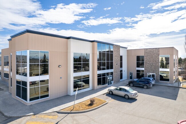 More details for 11010 46th St SE, Calgary, AB - Office for Lease