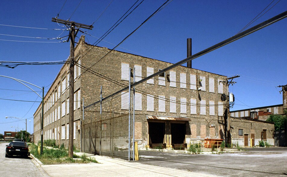 2734 W Superior St, Chicago, IL à vendre - Autre - Image 2 de 2